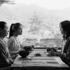 Shape of Tulip Korean Movie photo