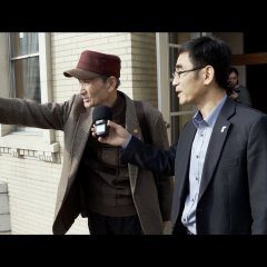 Aftermath Korean Movie(2021) photo