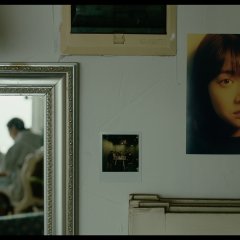 Waves Korean Movie(2020) photo