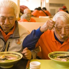 Go Grandriders Taiwanese Movie photo