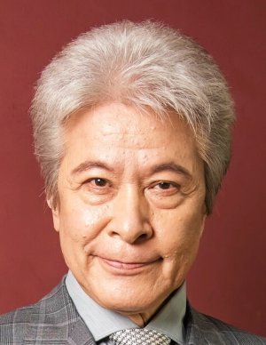 Kaga Takeshi (鹿賀丈史) - MyDramaList