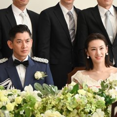 Rikokatsu Japanese Drama photo