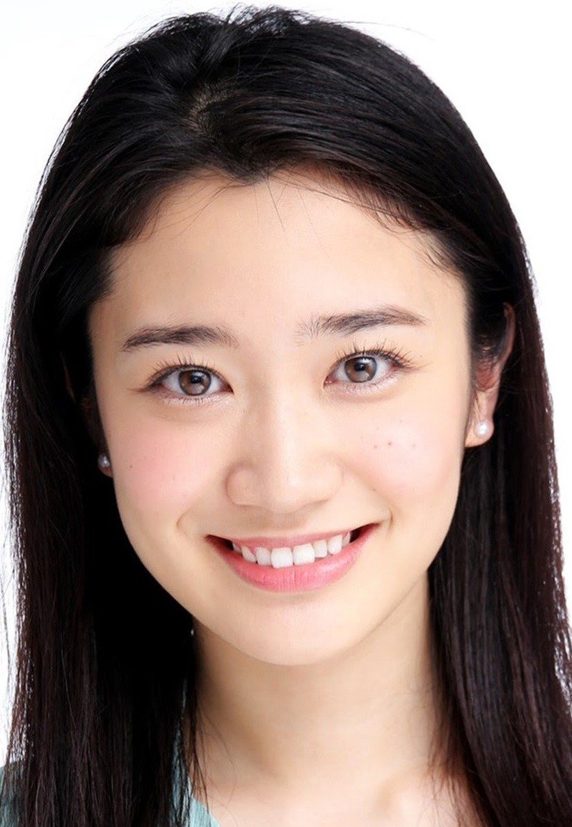 Hasegawa Mayu 長谷川 眞優 Mydramalist