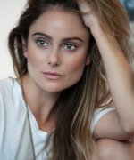 Amanda Brooks