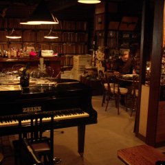 Jazz Café Basie: The Ballad of Swifty Japanese Movie photo