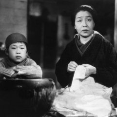 Record of a Tenement Gentleman Japanese Movie photo
