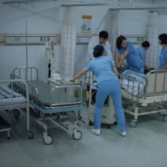 Influenza Korean Movie(0000) photo