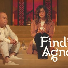 Finding Agnes Philippines Movie photo