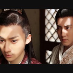 Feng Shen Zhi Tianqi - God's Revelation Chinese Drama photo