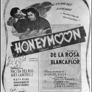 Honeymoon (1946)