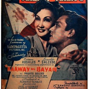 Kaaway ng Bayan (1947)