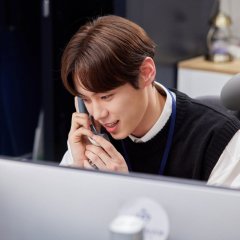 The Circumstances of Pungdeok Villa Room 304 Korean Drama(2022) photo