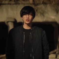 The Night Beyond the Tricornered Window Japanese Movie photo