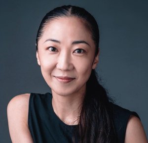Keiko Yagi