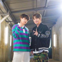 The Game Caterers Season 2 Korean TV Program photo