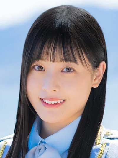 Miria Imaizumi