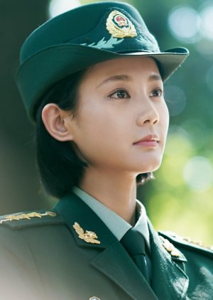 Ai Qian Xue | China Special Forces