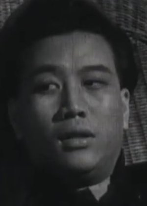 Ting Ling in The True Story of Wong Fei Hung 2 Hong Kong Movie(1955)
