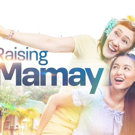 Raising Mamay (2022)