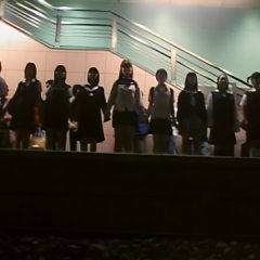 O Pacto Japanese Movie(2002) photo