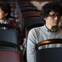 Thousand and One Nights Japanese Movie photo