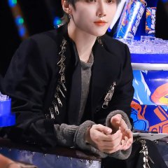 Street Dance of China Season 5 Chinese TV Program photo