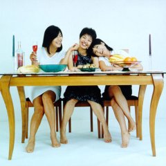 Girls' Night Out Korean Movie photo