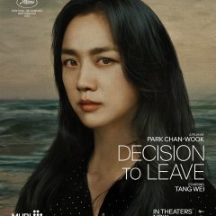 Decision to Leave Korean Movie photo