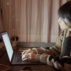 LiSA Another Great Day Japanese Movie photo