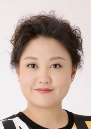 Qiao Da Mei | Jing Cha Rong Yao