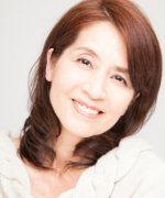 Nakajima Harumi