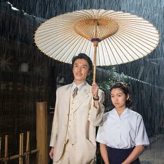 This Country's Sky Japanese Movie photo