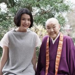 A Flower Aflame Japanese Movie photo