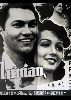 Paraluman (1941) poster