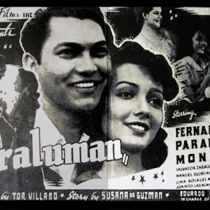 Paraluman (1941)