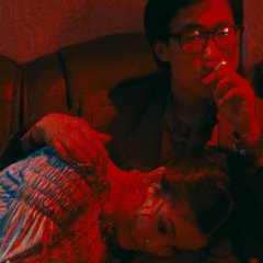 Pickpocket Chinese Movie(1997) photo