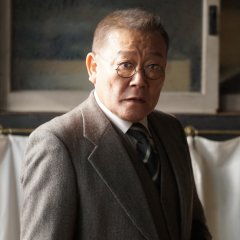 Nijushi no Hitomi Japanese Drama(2022) photo