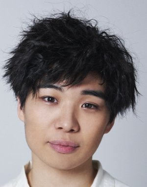 Kaishi Iwao