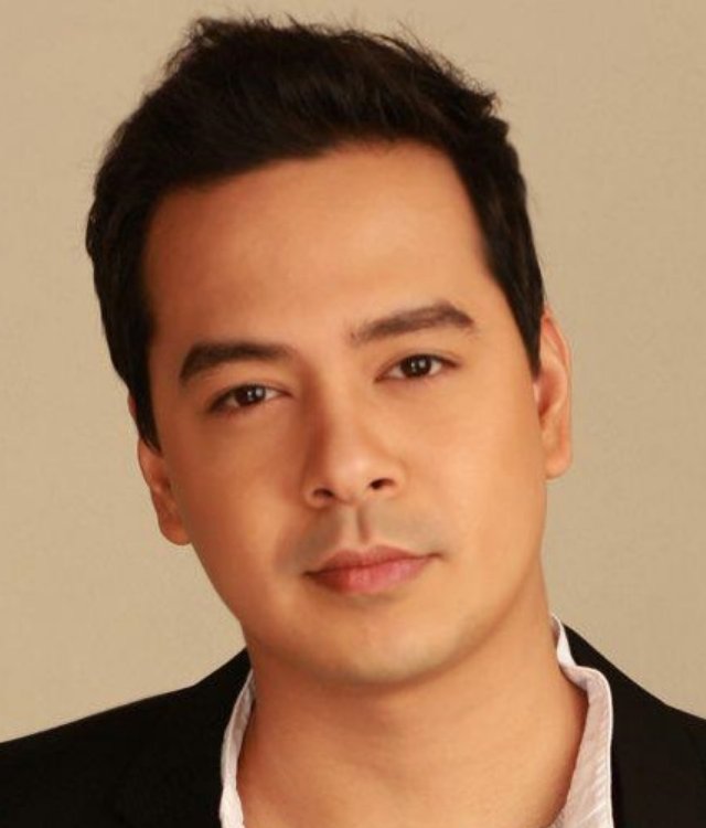 John Lloyd Cruz John Lloyd Espidol Cruz MyDramaList