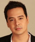John Lloyd Cruz