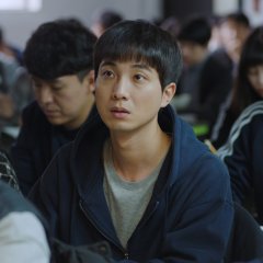 Through My Midwinter Korean Movie photo