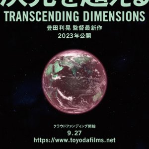Transcending Dimensions (2024)