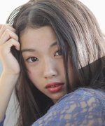 Tomonaga Kyoka