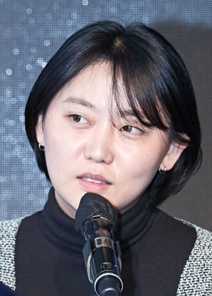 Lee Sol Hui in Greenhouse Korean Movie(2022)