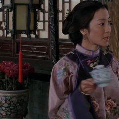 Crouching Tiger, Hidden Dragon Chinese Movie photo