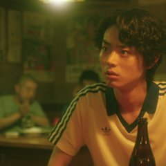 Hibana: Spark Japanese Movie(2017) photo