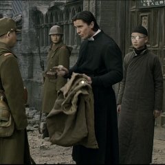 The Flowers of War Chinese Movie photo