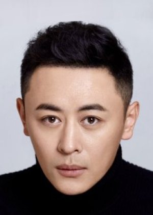 Mr. Liu | Xi You Liu Li Wa