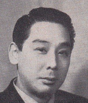 Hirokazu Kitamura