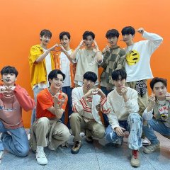 The Player: K-POP Quest Korean TV Program photo